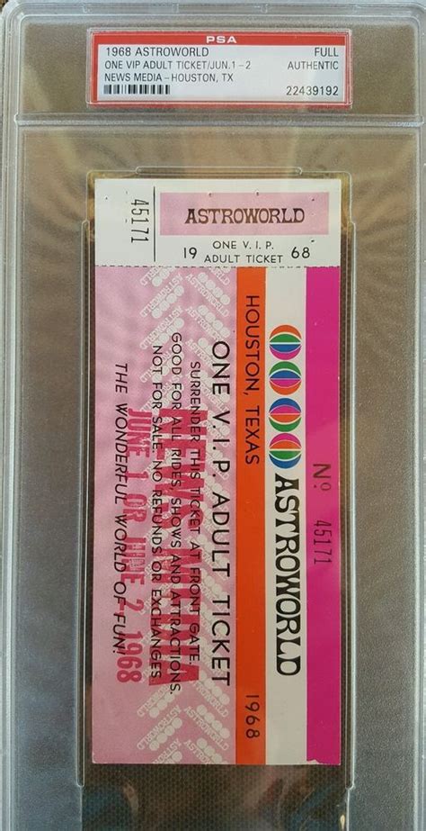 astroworld houston tx tickets